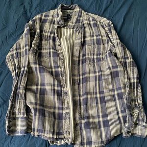 1901 flannel